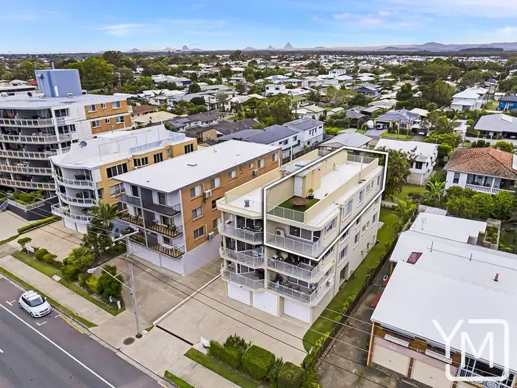 Fourth view of Homely apartment listing, 6/58 Esplanade, Golden Beach QLD 4551
