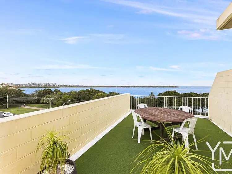 Fifth view of Homely apartment listing, 6/58 Esplanade, Golden Beach QLD 4551