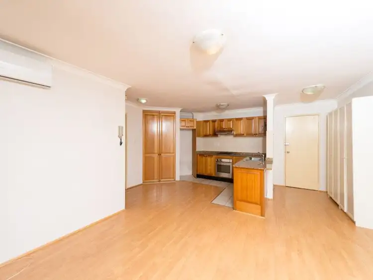 Second view of Homely apartment listing, 7/38 Belmore Street, Burwood NSW 2134