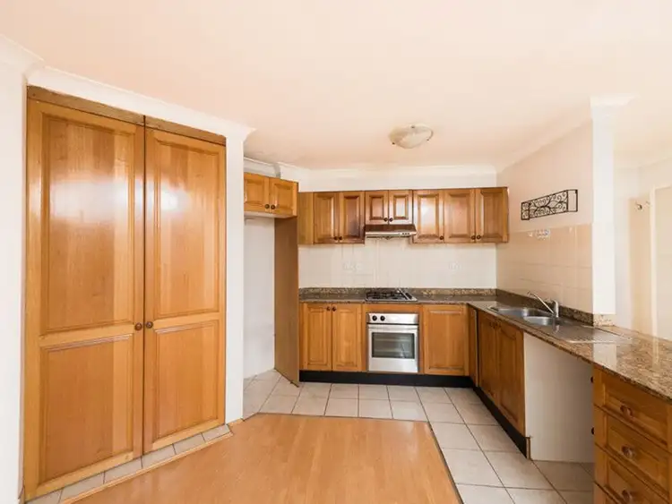 Third view of Homely apartment listing, 7/38 Belmore Street, Burwood NSW 2134