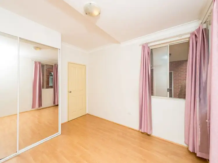 Fourth view of Homely apartment listing, 7/38 Belmore Street, Burwood NSW 2134