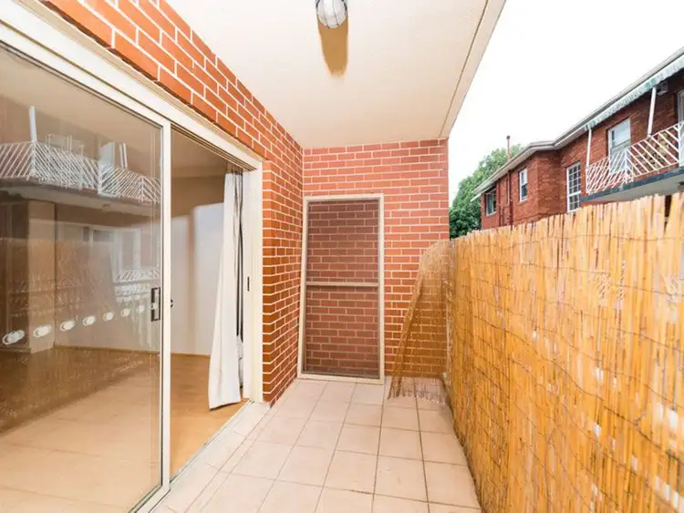 Fifth view of Homely apartment listing, 7/38 Belmore Street, Burwood NSW 2134