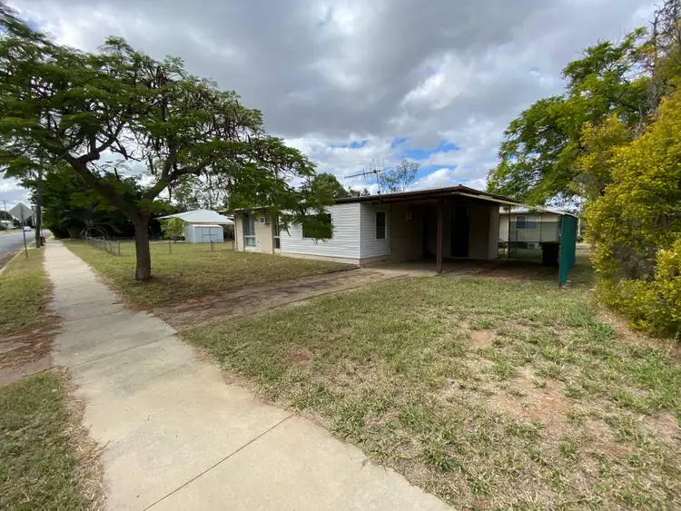 Main view of Homely house listing, 24 Crawford Street, Dysart QLD 4745