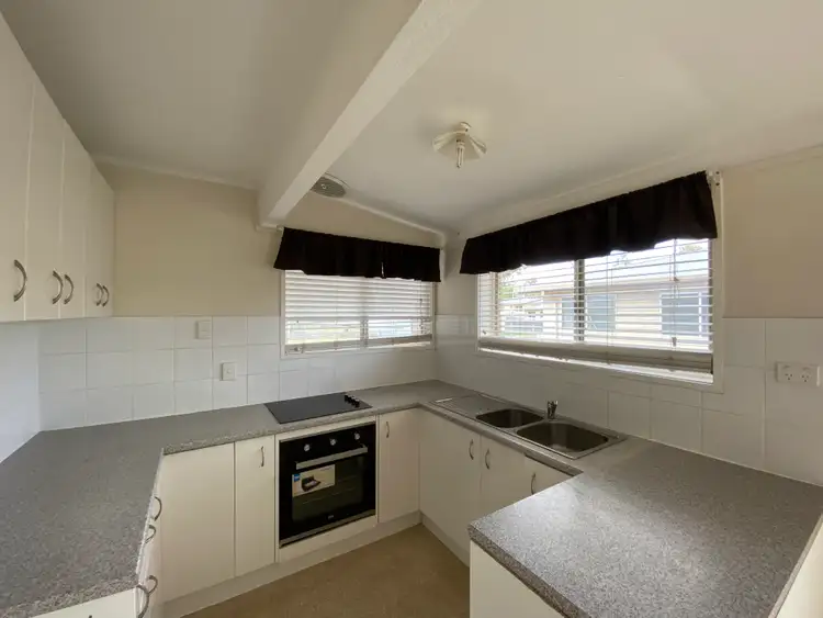 Second view of Homely house listing, 24 Crawford Street, Dysart QLD 4745