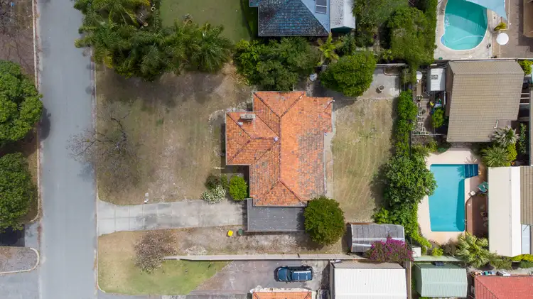 Fourth view of Homely house listing, 10 Melrose Street, Rossmoyne WA 6148