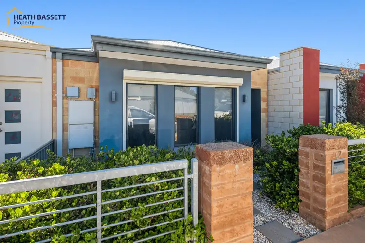 17 Cattach Way, Byford WA 6122