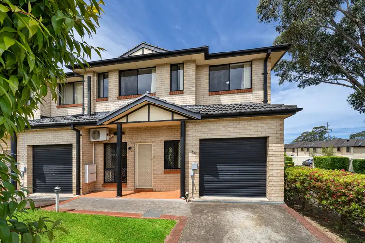 12/41 Patricia Street