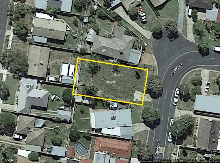 383 Colley Street, Lavington NSW 2641