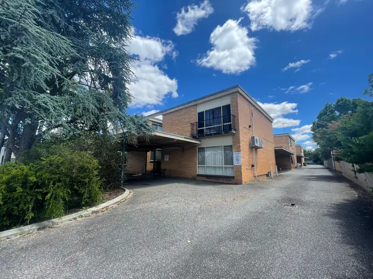 Main view of Homely unit listing, 3/562 Union Road, Lavington NSW 2641