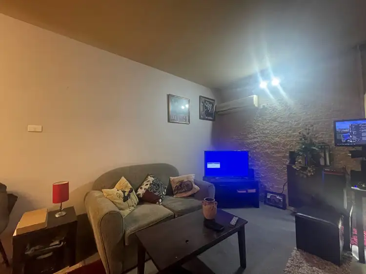 Second view of Homely unit listing, 3/562 Union Road, Lavington NSW 2641