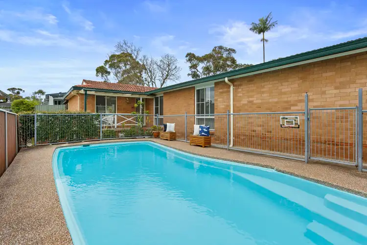 15 Nambour Road, Engadine NSW 2233