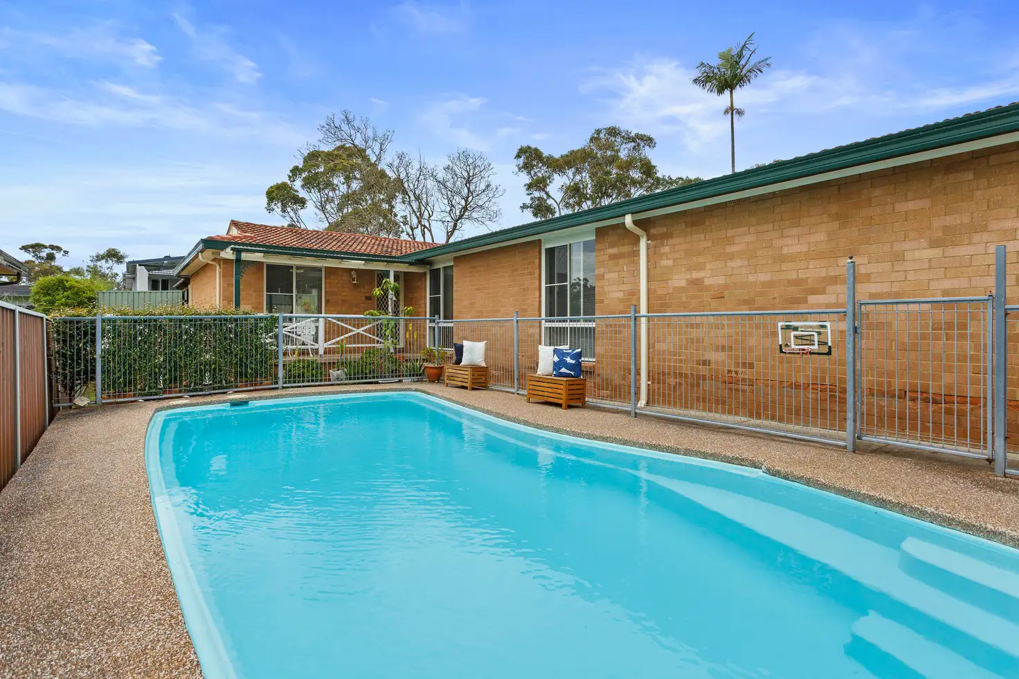 Main view of Homely house listing, 15 Nambour Road, Engadine NSW 2233