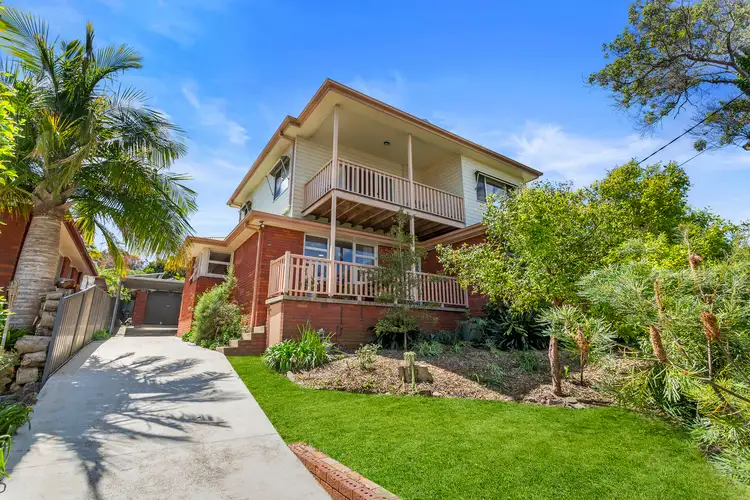 Main view of Homely house listing, 12 Naranga Avenue, Engadine NSW 2233