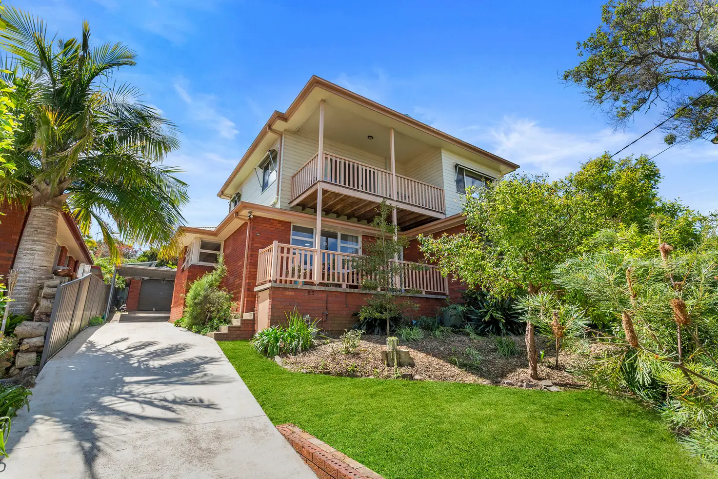 Main view of Homely house listing, 12 Naranga Avenue, Engadine NSW 2233