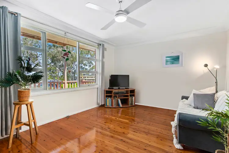 Third view of Homely house listing, 12 Naranga Avenue, Engadine NSW 2233