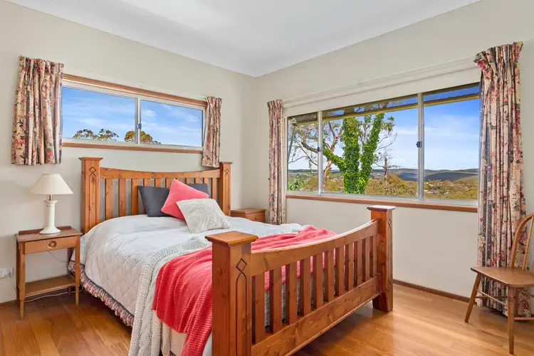 Fifth view of Homely house listing, 12 Naranga Avenue, Engadine NSW 2233