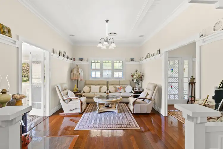 Second view of Homely rural property listing, 1441 Keerrong Road, The Channon NSW 2480