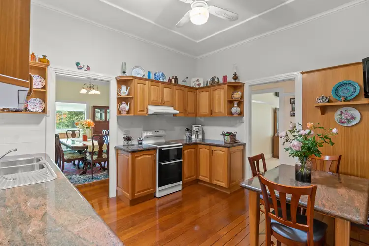 Fourth view of Homely rural property listing, 1441 Keerrong Road, The Channon NSW 2480