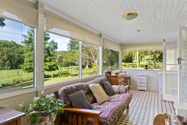 Fifth view of Homely rural property listing, 1441 Keerrong Road, The Channon NSW 2480