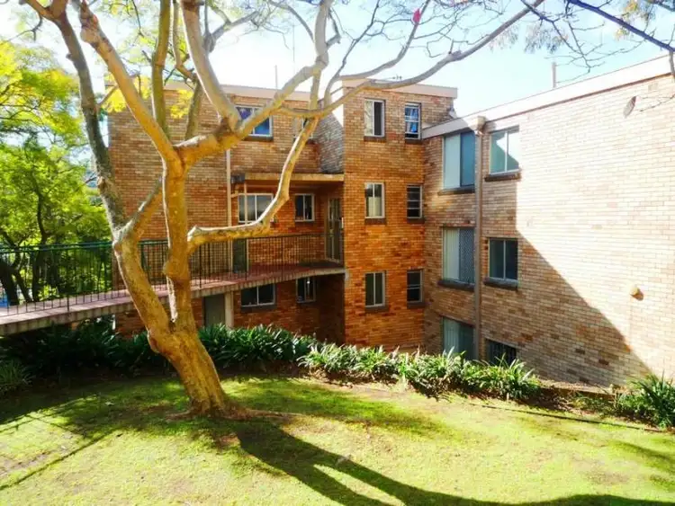 Main view of Homely studio listing, 18/24 Bray Street, North Sydney NSW 2060
