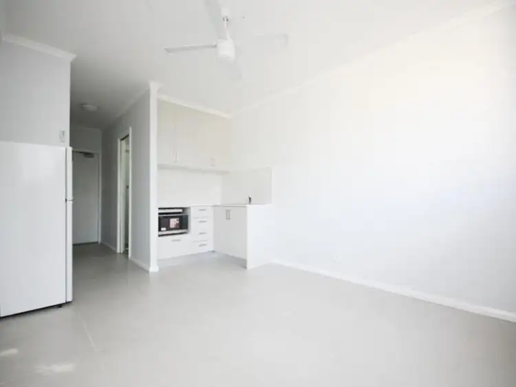 Second view of Homely studio listing, 18/24 Bray Street, North Sydney NSW 2060