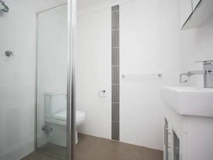 Third view of Homely studio listing, 18/24 Bray Street, North Sydney NSW 2060