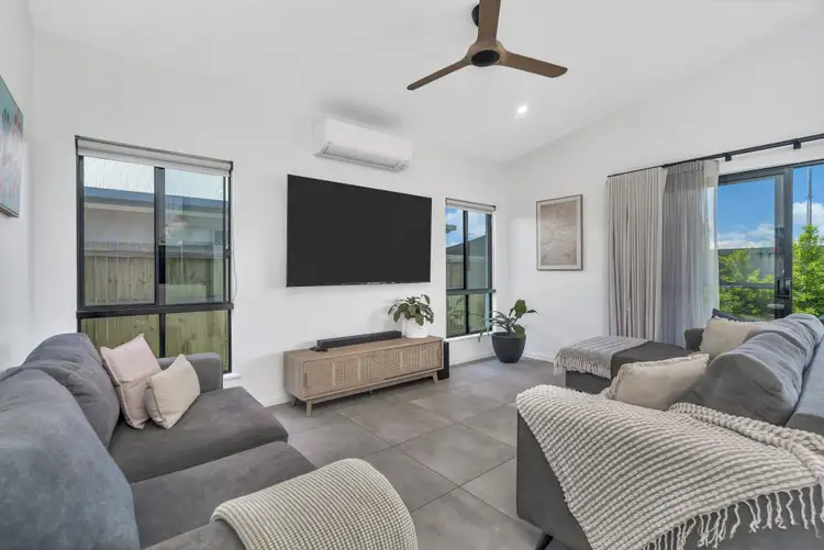 Fourth view of Homely house listing, 138 Charringa Link, Smithfield QLD 4878