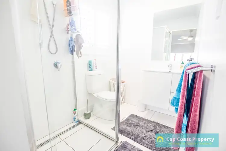 Seventh view of Homely semi-detached listing, 1/46 Ocean Park Avenue, Yeppoon QLD 4703