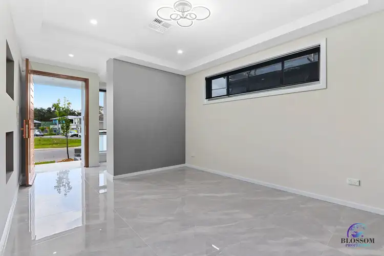 Second view of Homely house listing, 48 TREEFERN STREET, Marsden Park NSW 2765