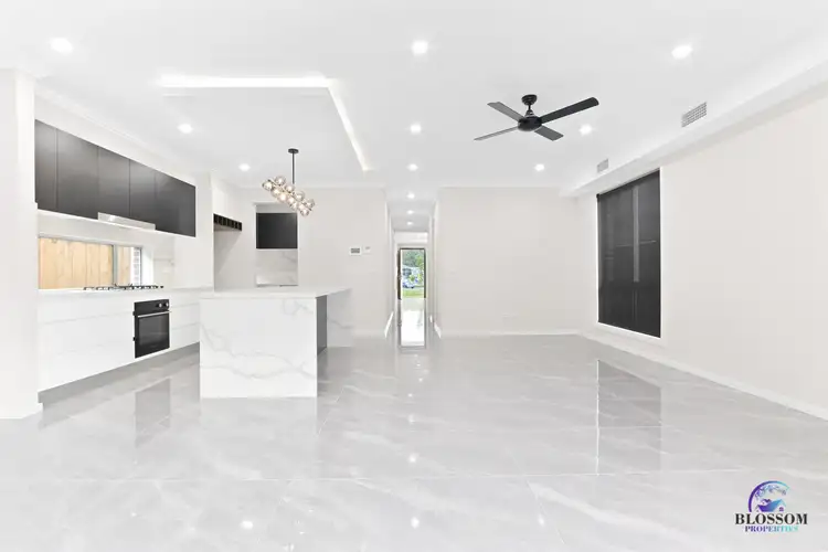 Third view of Homely house listing, 48 TREEFERN STREET, Marsden Park NSW 2765