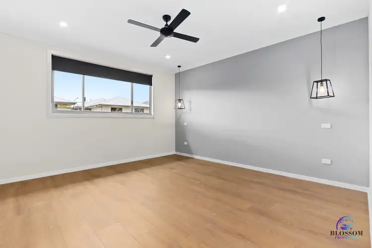 Fourth view of Homely house listing, 48 TREEFERN STREET, Marsden Park NSW 2765