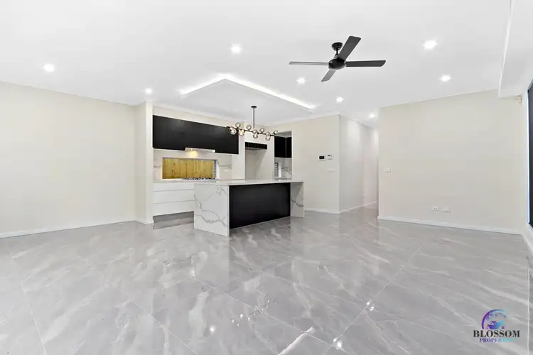 Seventh view of Homely house listing, 48 TREEFERN STREET, Marsden Park NSW 2765