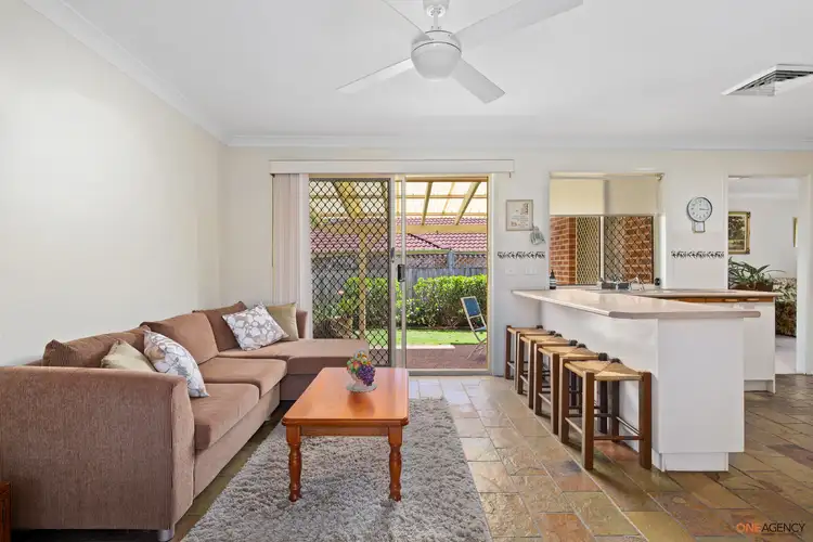 Third view of Homely house listing, 13 Allen Place, Menai NSW 2234