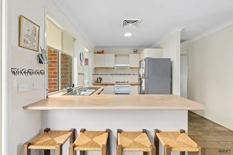 Fifth view of Homely house listing, 13 Allen Place, Menai NSW 2234