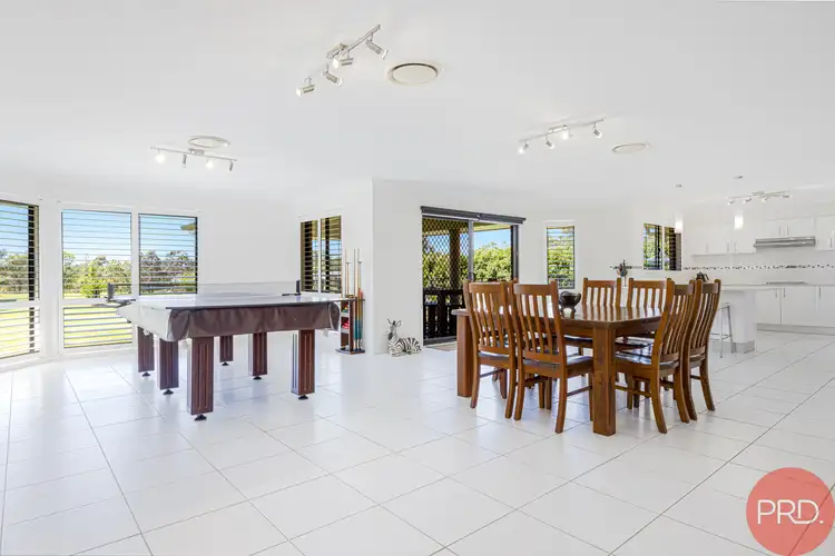 Second view of Homely house listing, 92 River Road, Windella NSW 2320