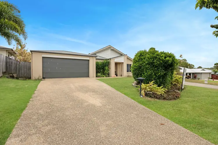 Second view of Homely house listing, 17 JAMES COOK DRIVE, Rural View QLD 4740