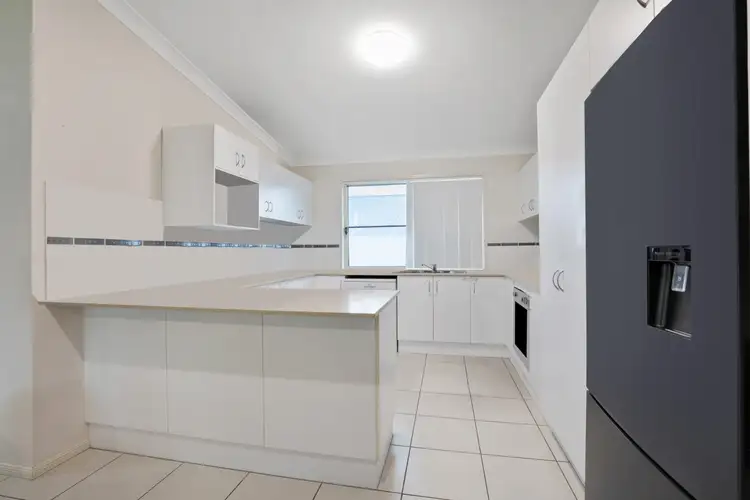 Third view of Homely house listing, 17 JAMES COOK DRIVE, Rural View QLD 4740