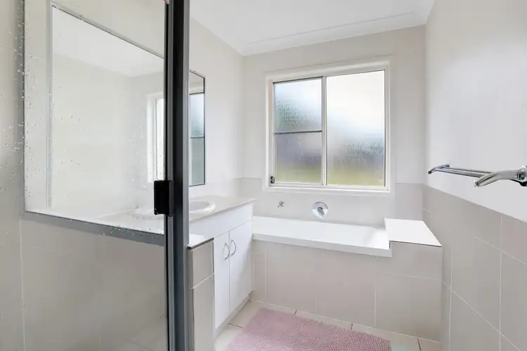 Fourth view of Homely house listing, 17 JAMES COOK DRIVE, Rural View QLD 4740