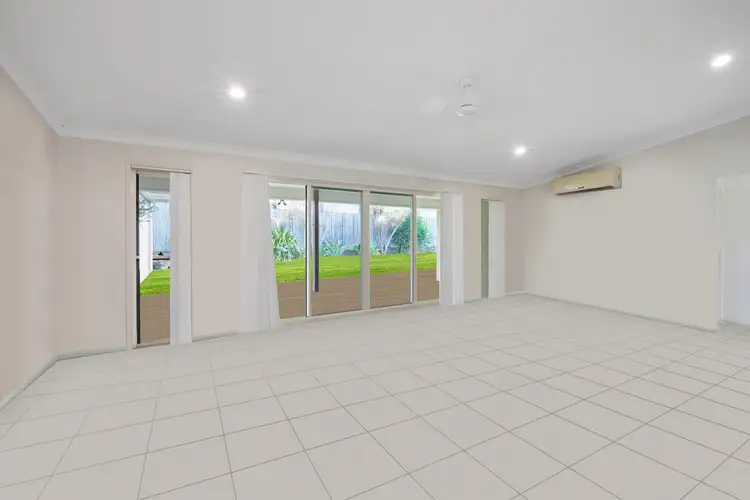 Sixth view of Homely house listing, 17 JAMES COOK DRIVE, Rural View QLD 4740