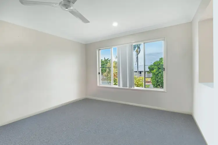 Seventh view of Homely house listing, 17 JAMES COOK DRIVE, Rural View QLD 4740