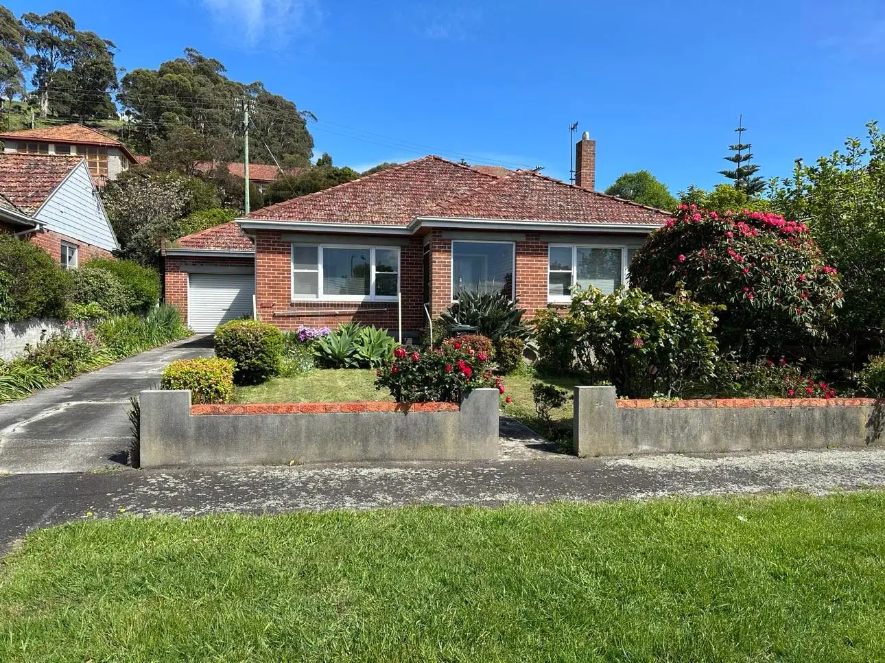 Main view of Homely house listing, 10 Moody Street, Burnie TAS 7320