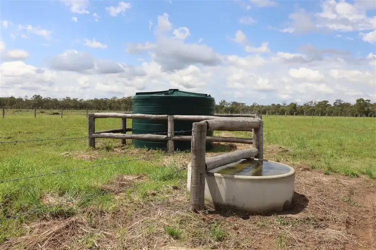 Second view of Homely land listing, LOT 323 McKenzie Road, North Isis QLD 4660