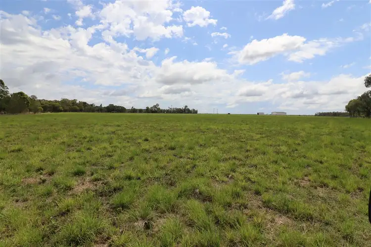Third view of Homely land listing, LOT 323 McKenzie Road, North Isis QLD 4660