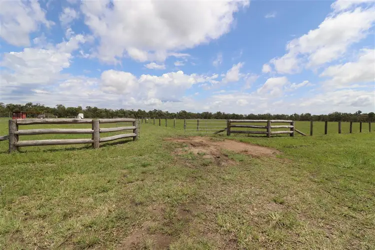 Fourth view of Homely land listing, LOT 323 McKenzie Road, North Isis QLD 4660
