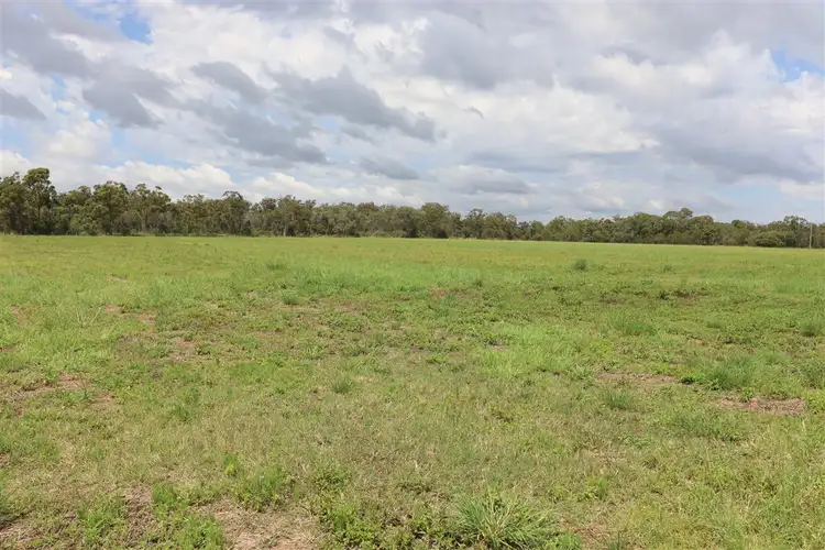 Fifth view of Homely land listing, LOT 323 McKenzie Road, North Isis QLD 4660