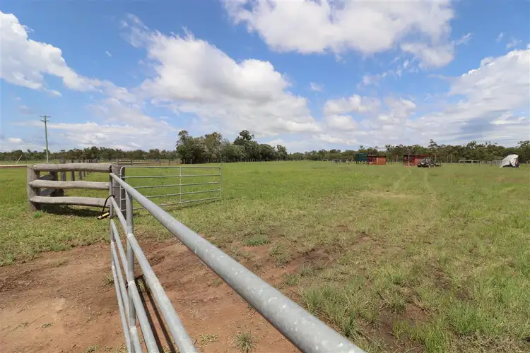 Seventh view of Homely land listing, LOT 323 McKenzie Road, North Isis QLD 4660