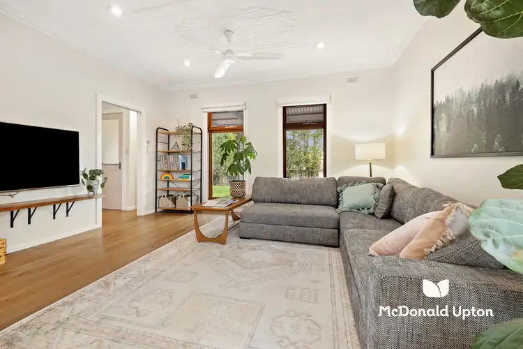 Second view of Homely house listing, 3 McLeod Street, Sunshine North VIC 3020