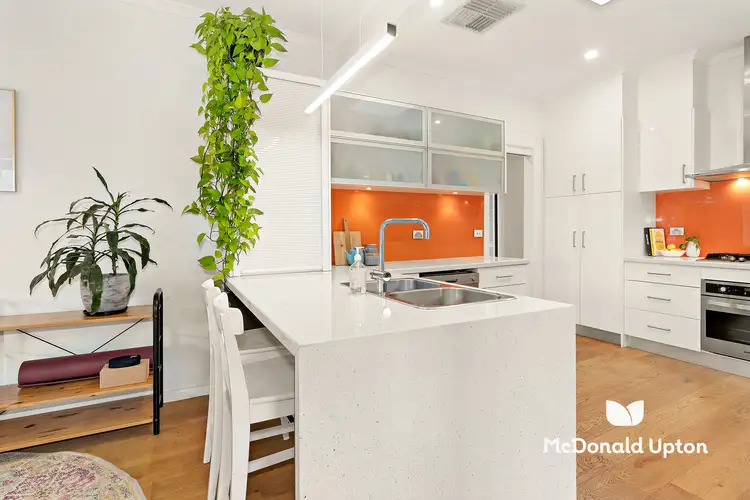 Third view of Homely house listing, 3 McLeod Street, Sunshine North VIC 3020