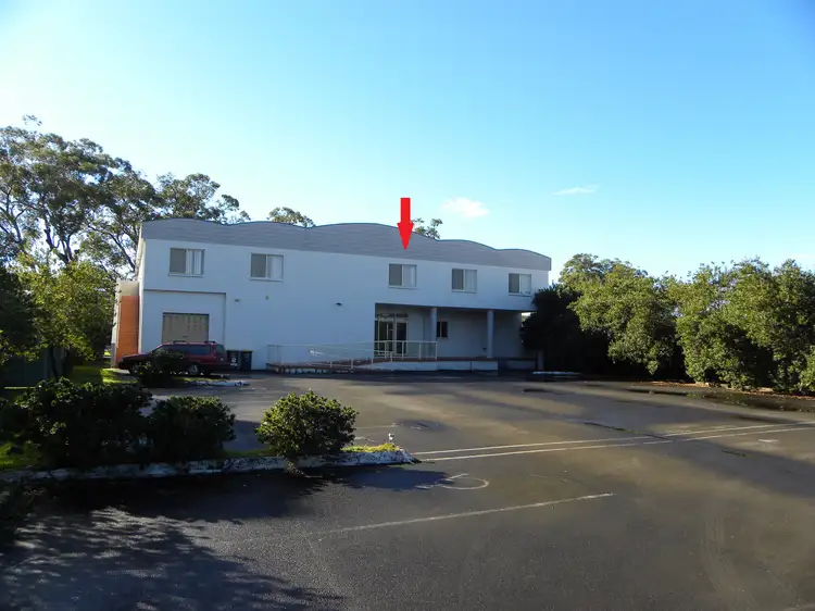Main view of Homely apartment listing, 3/187D Jacobs Drive, Sussex Inlet NSW 2540