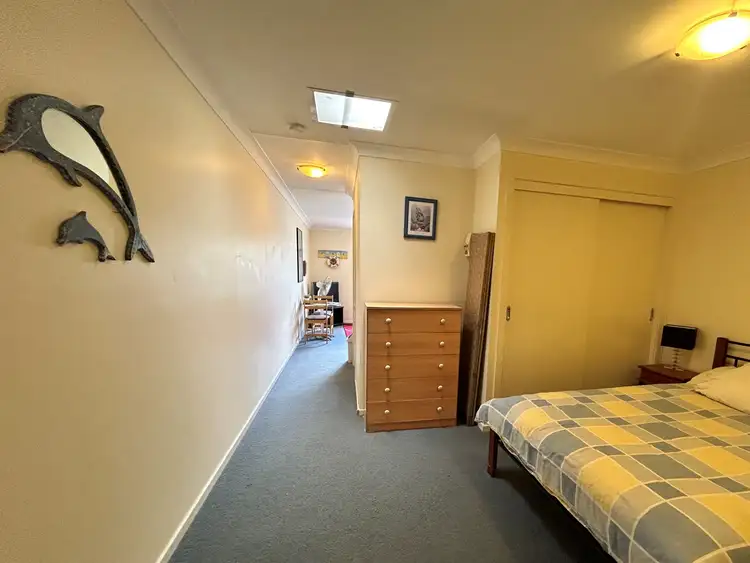 Third view of Homely apartment listing, 3/187D Jacobs Drive, Sussex Inlet NSW 2540